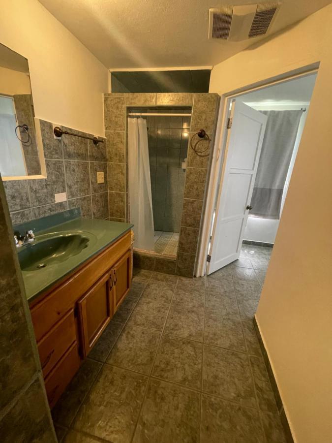 Enelmar Apartamentos Con Encanto Rosarito Luaran gambar