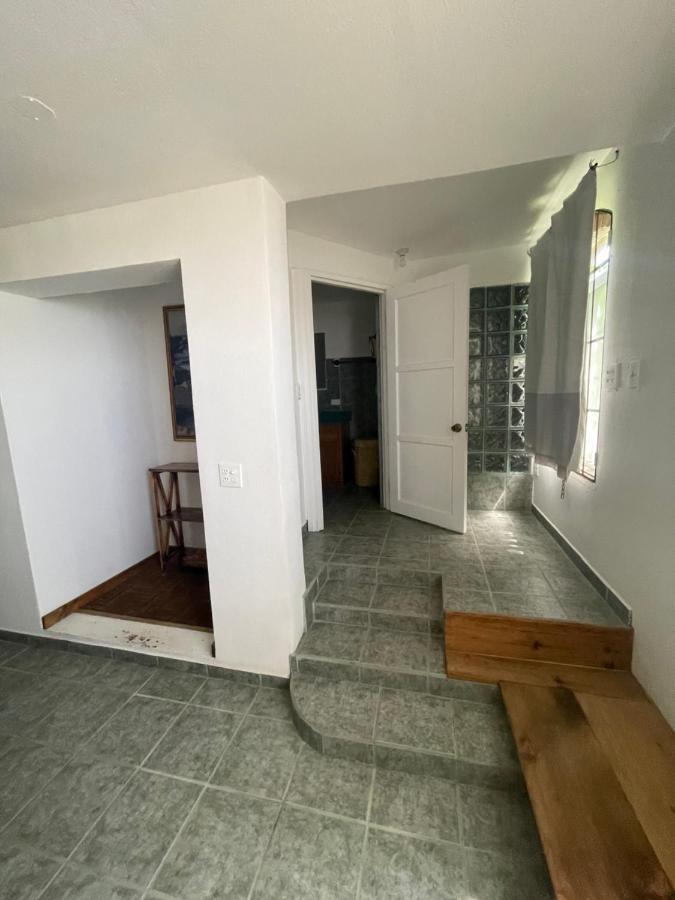 Enelmar Apartamentos Con Encanto Rosarito Luaran gambar