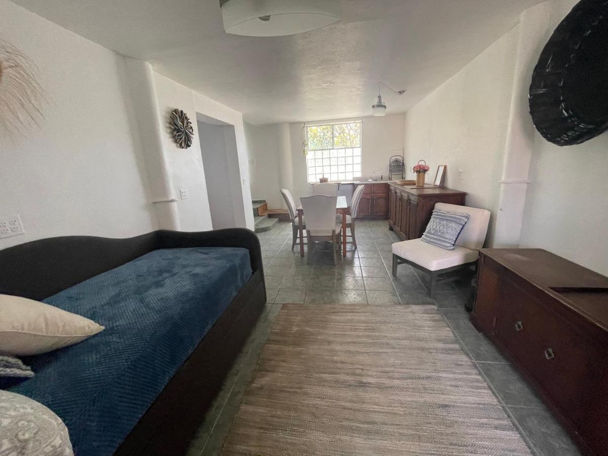 Enelmar Apartamentos Con Encanto Rosarito Luaran gambar
