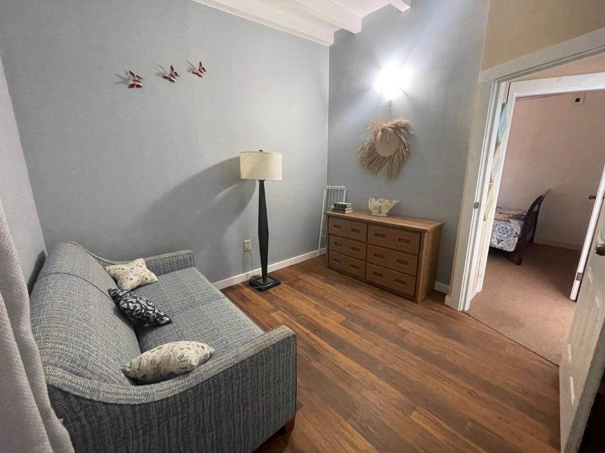 Enelmar Apartamentos Con Encanto Rosarito Luaran gambar