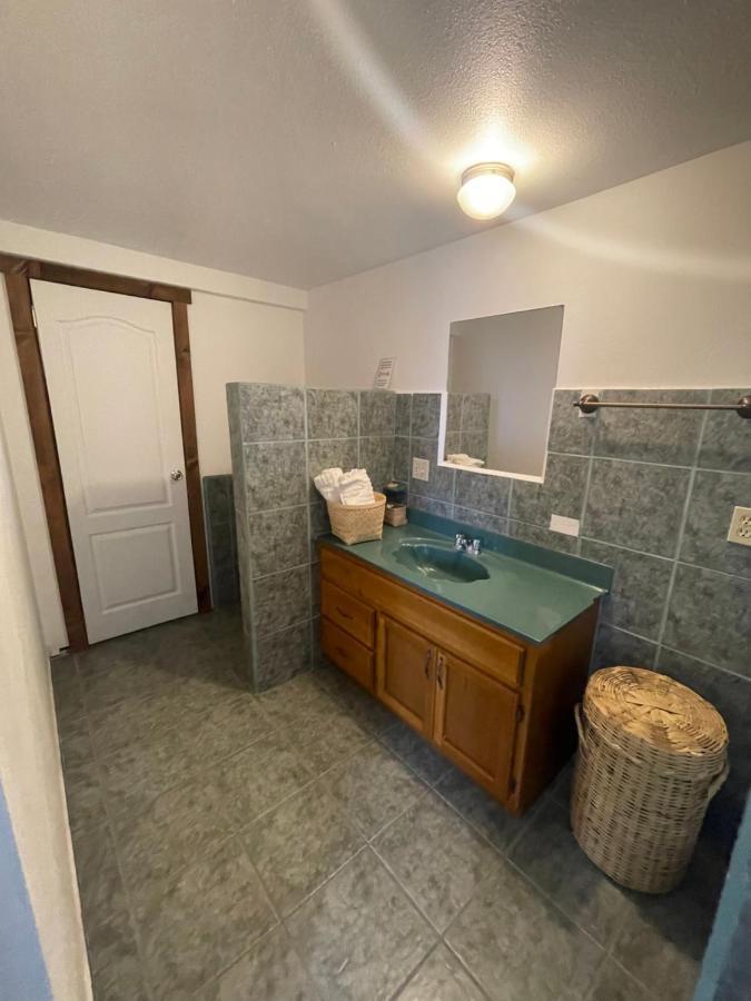 Enelmar Apartamentos Con Encanto Rosarito Luaran gambar