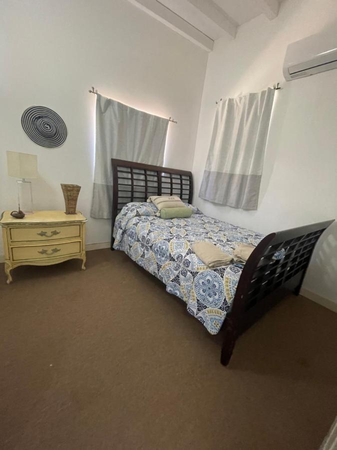Enelmar Apartamentos Con Encanto Rosarito Luaran gambar