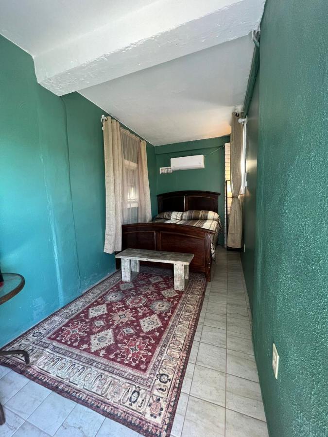 Enelmar Apartamentos Con Encanto Rosarito Luaran gambar