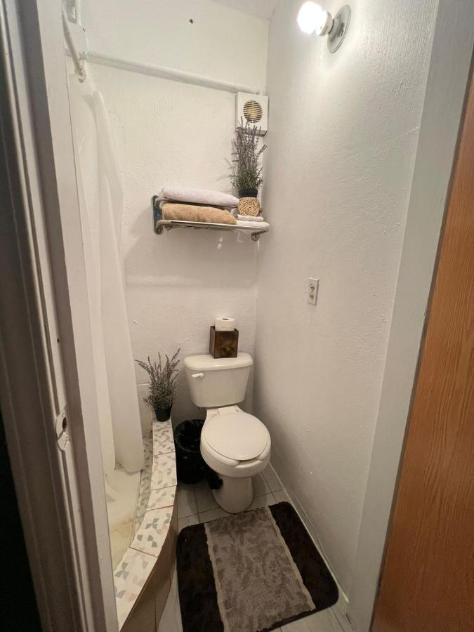 Enelmar Apartamentos Con Encanto Rosarito Luaran gambar